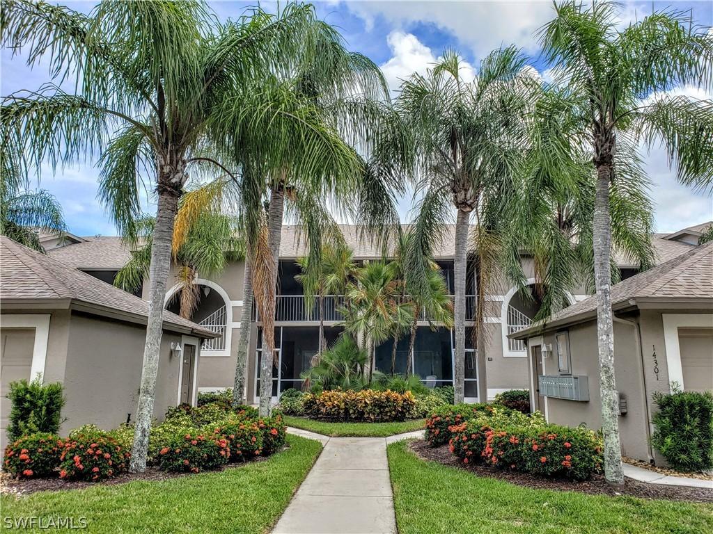 14301 Hickory Links Ct. #1627, Fort Myers, FL 33912