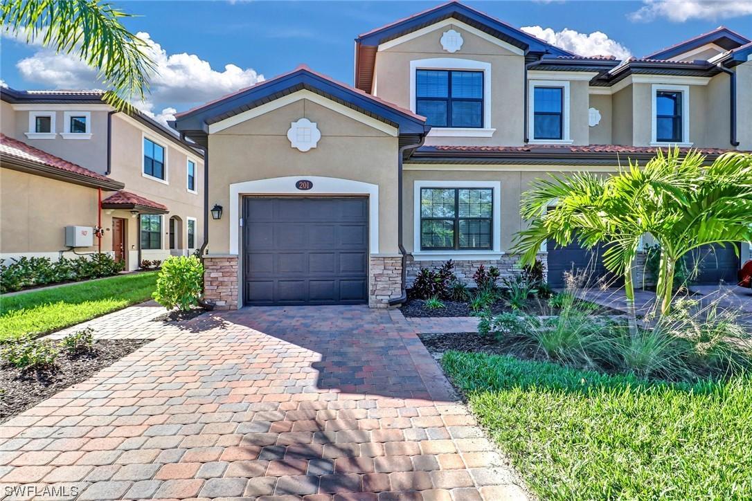26119 Palace Ln. #201, Bonita Springs, FL 34135