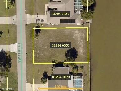 3717 SW 11th Ct., Cape Coral, FL 33914