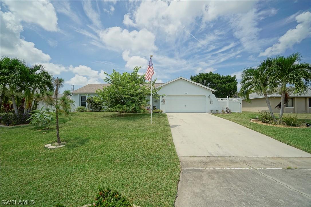 122 NE 9th Pl., Cape Coral, FL 33909