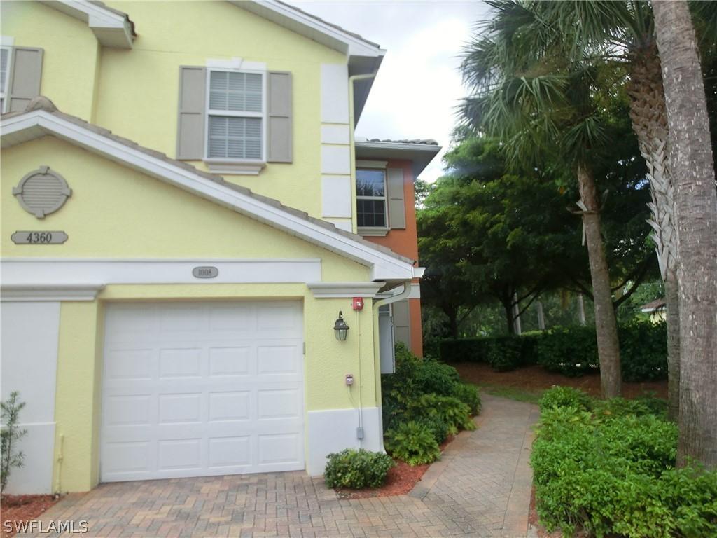 4360 Lazio Way #1008, Fort Myers, FL 33901