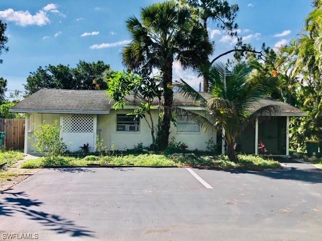 5477 Carlton St. #79, Naples, FL 34113