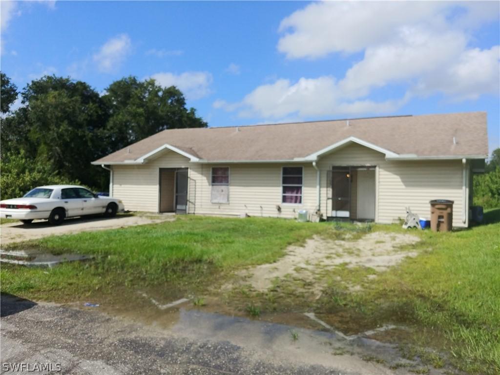 308 Gilbert Ave., Lehigh Acres, FL 33973