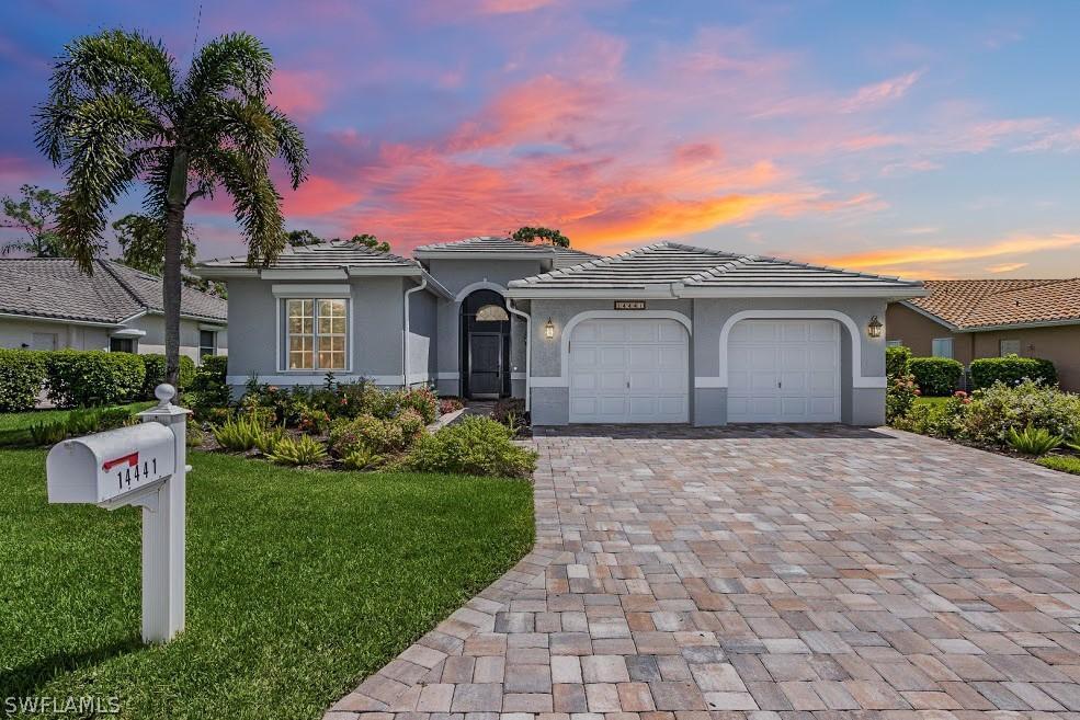 14441 Old Hickory Blvd., Fort Myers, FL 33912