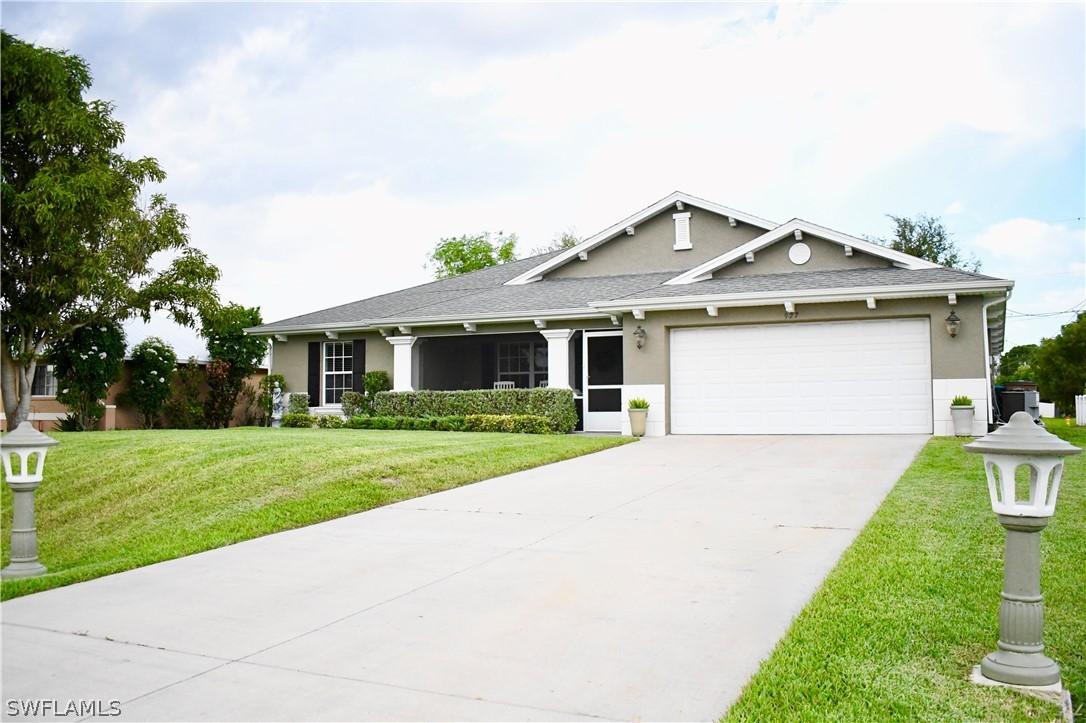 927 SW 33rd St., Cape Coral, FL 33914