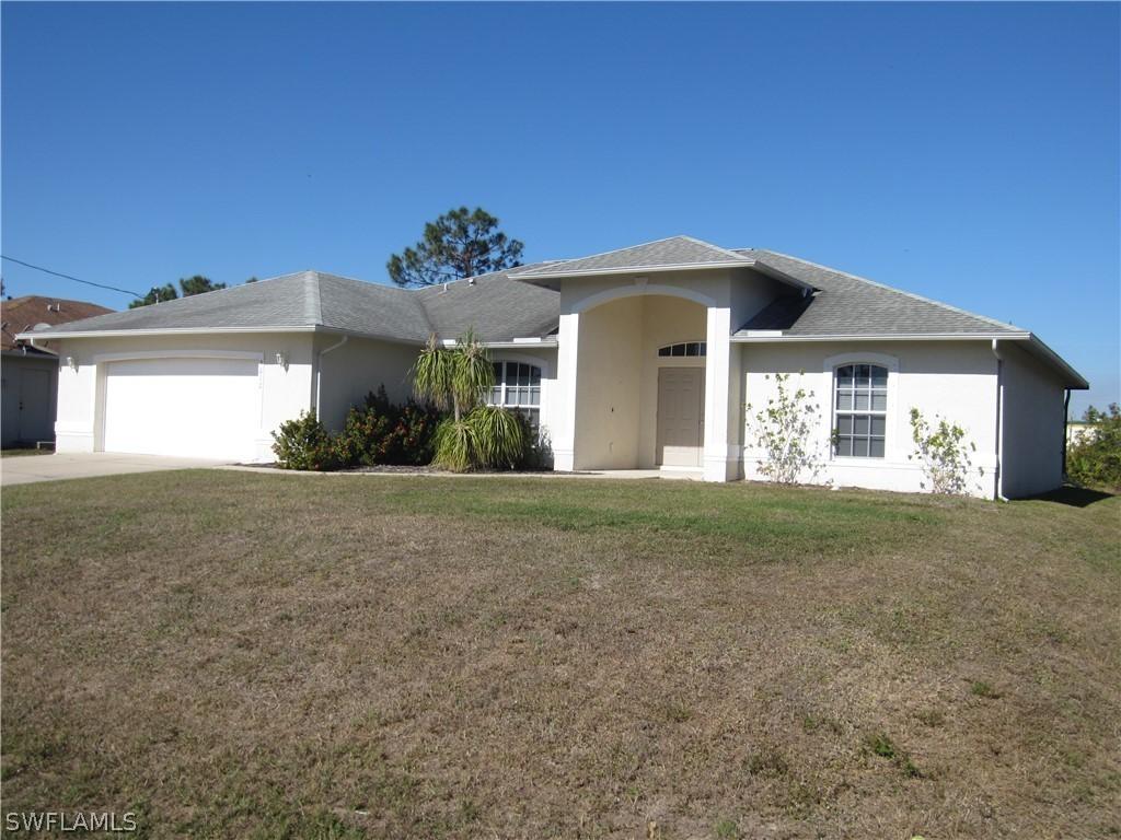 3012 3rd St., Lehigh Acres, FL 33971