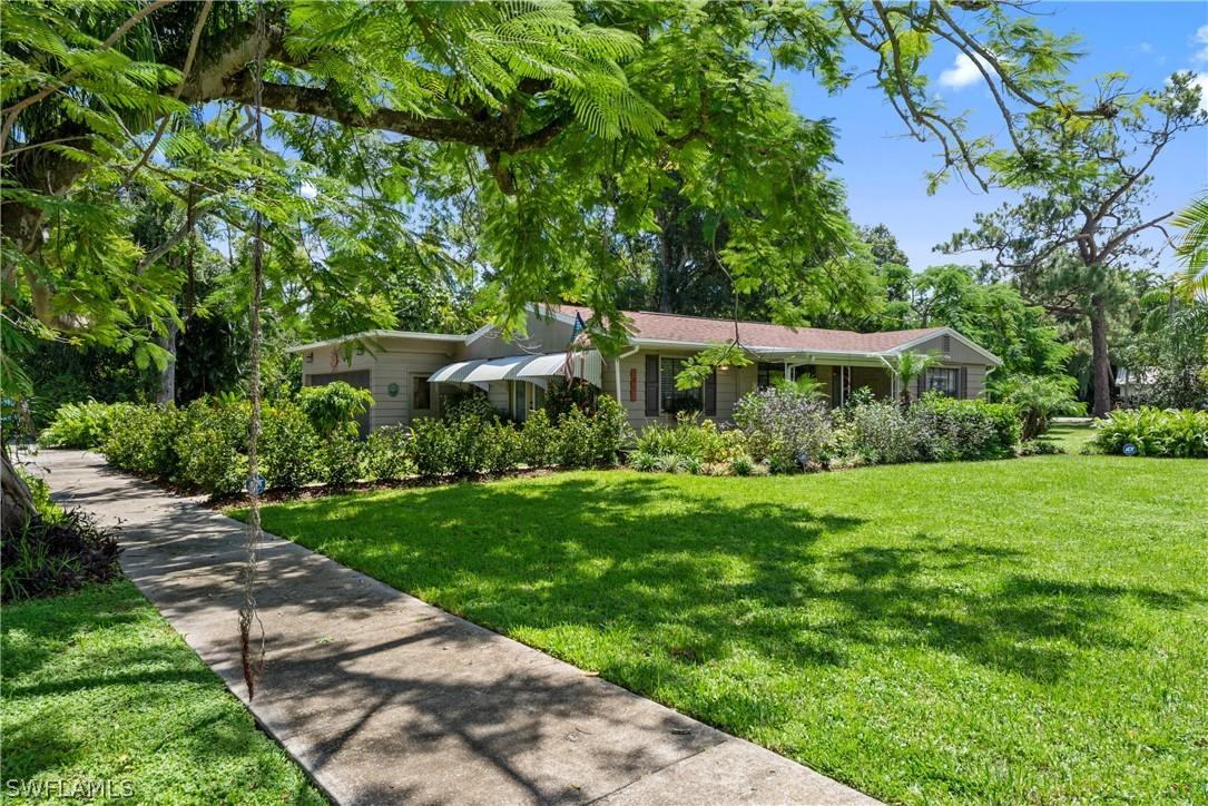 2803 Mcgregor Blvd., Fort Myers, FL 33901