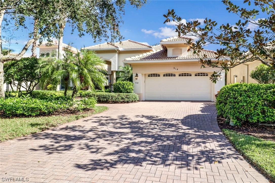 [Address Hidden by Seller], Naples, FL 34119