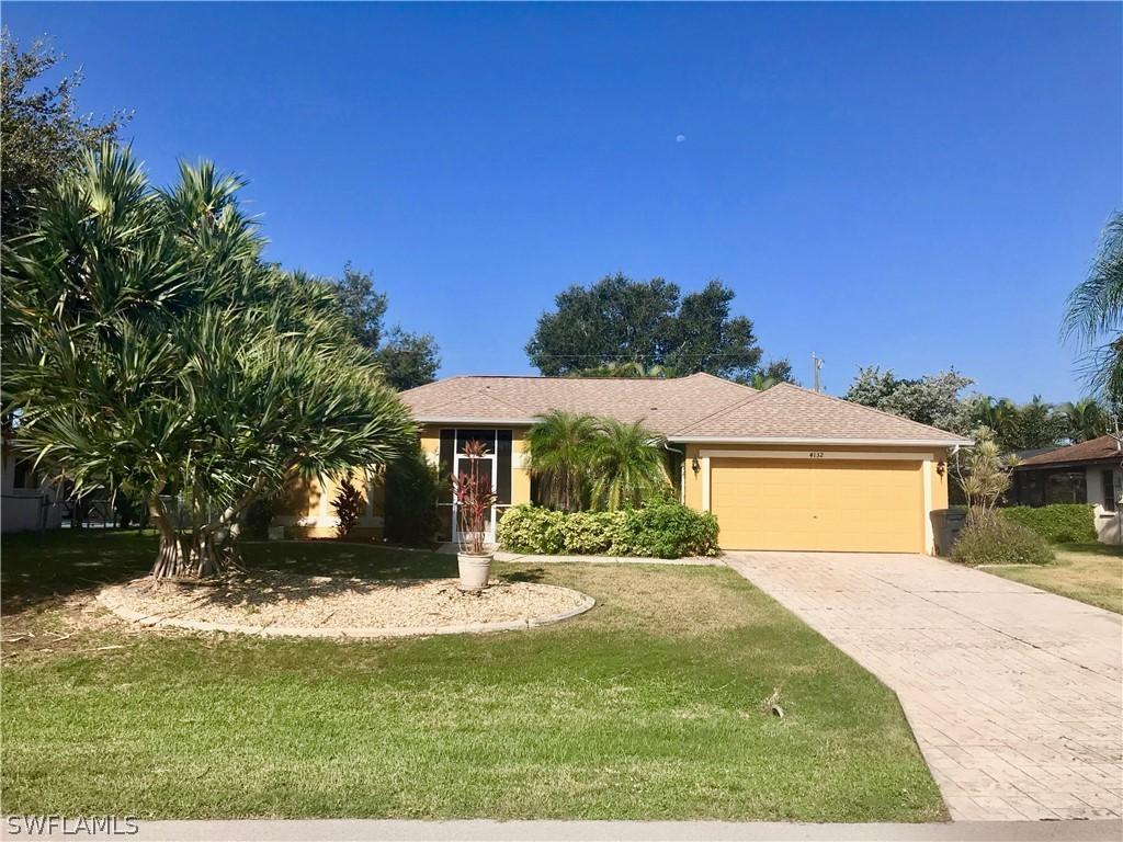 4132 SW 5th Pl., Cape Coral, FL 33914