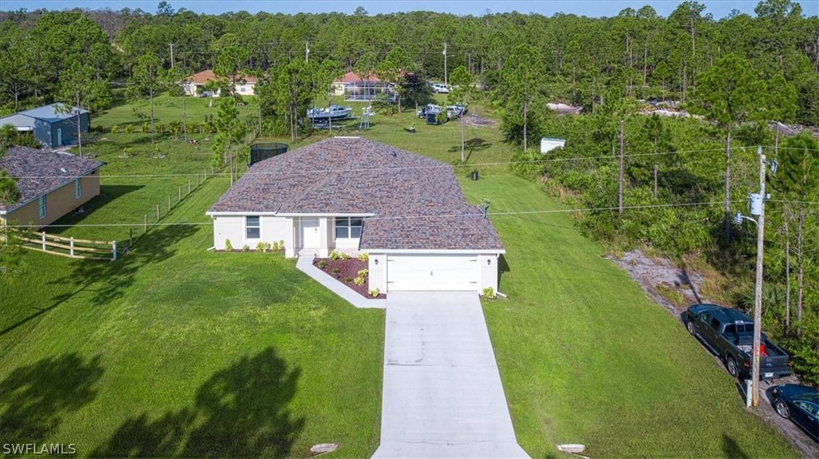 1005 Poinsettia Ave., Lehigh Acres, FL 33972