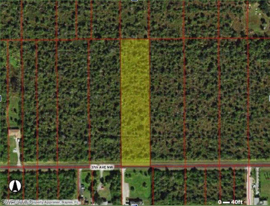 37th Ave., Naples, FL 34120