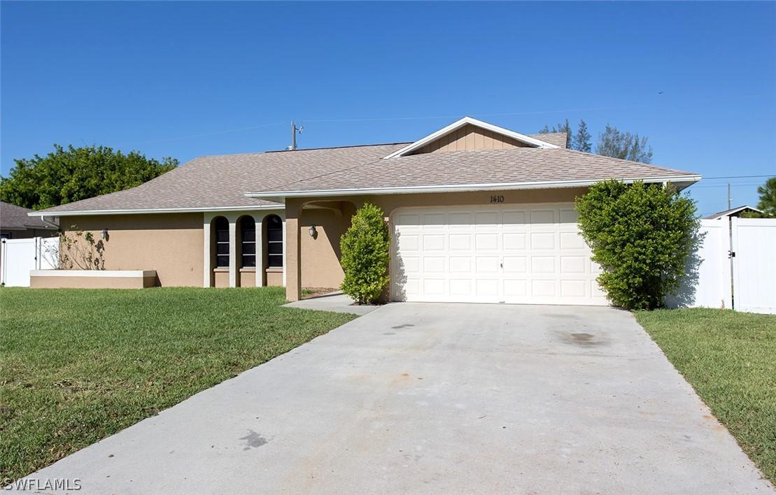 1410 SW 2nd Ave., Cape Coral, FL 33991