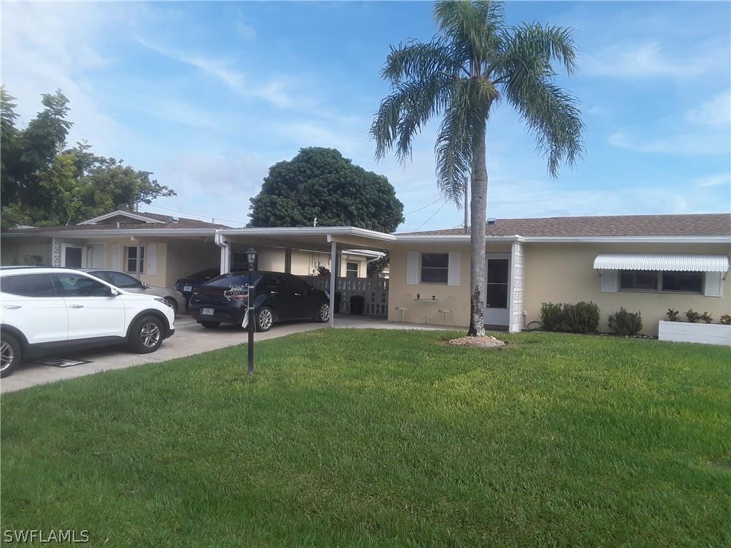 2204 E 5th St., Lehigh Acres, FL 33936
