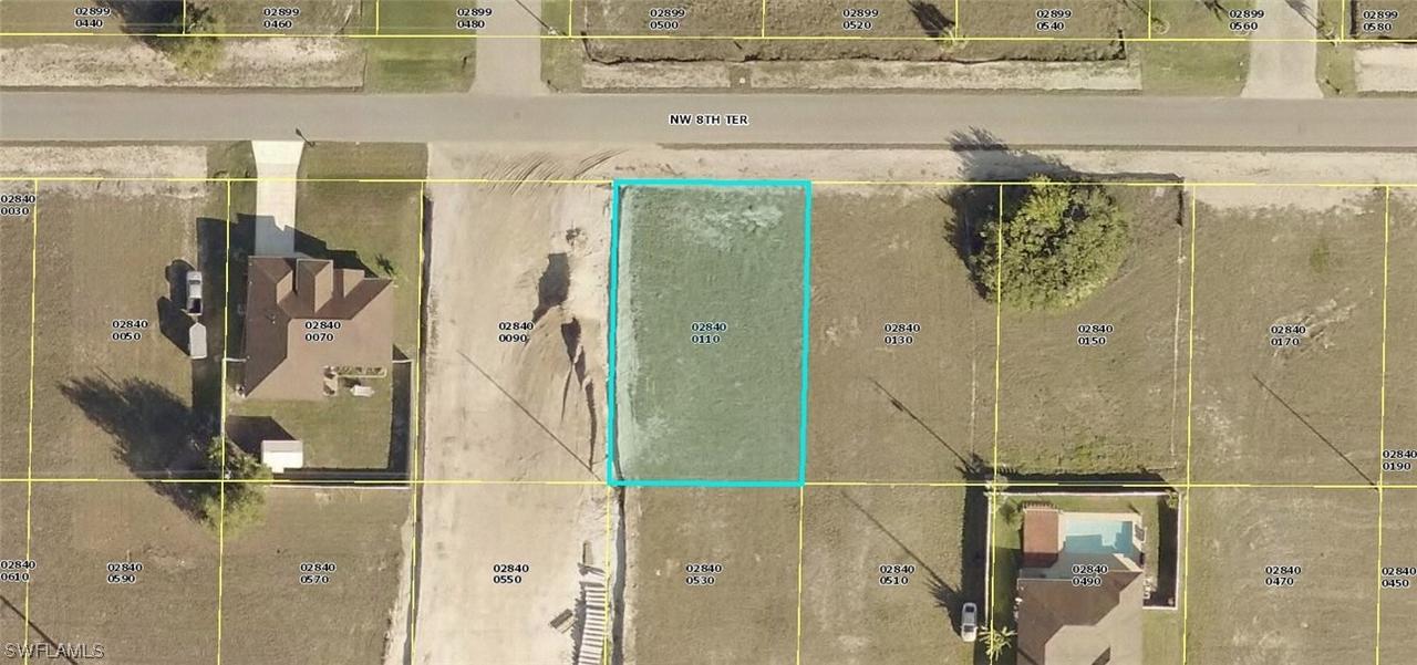 910 NW 8th Ter., Cape Coral, FL 33993