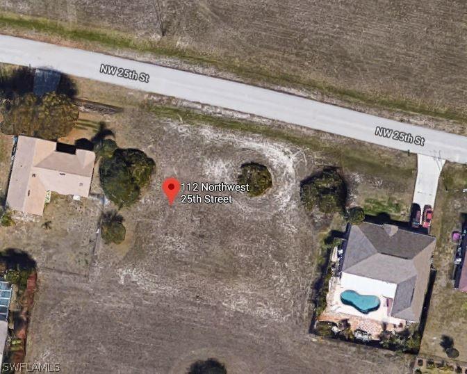 112 NW 25th St., Cape Coral, FL 33993