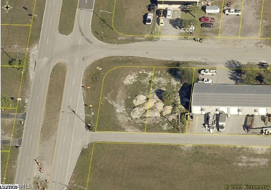 802/806 NE 7th Ter., Cape Coral, FL 33909