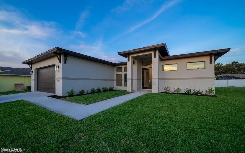 4101 SW 14th Ave., Cape Coral, FL 33914