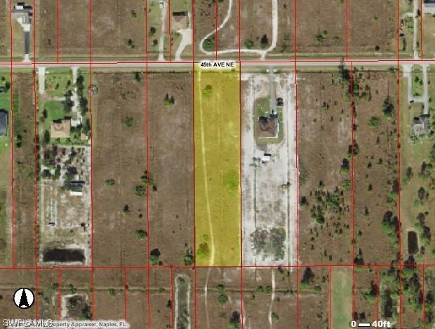 45th Ave., Naples, FL 34120