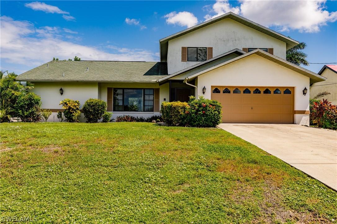 1825 SE 10th Ave., Cape Coral, FL 33990