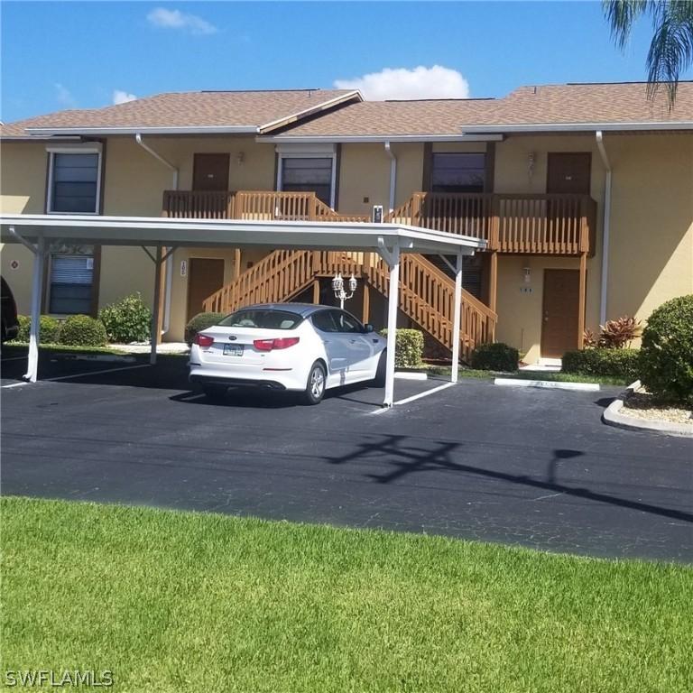 505 SW 47th Ter. #106, Cape Coral, FL 33914