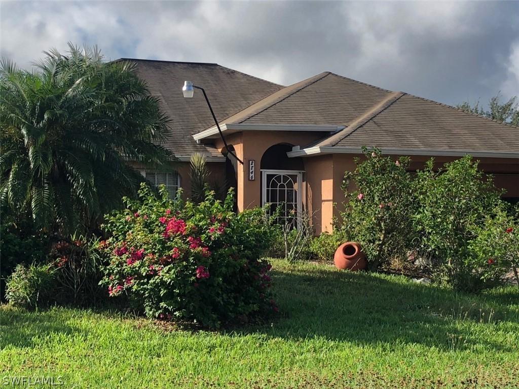 2846 NW 4th Ter., Cape Coral, FL 33993