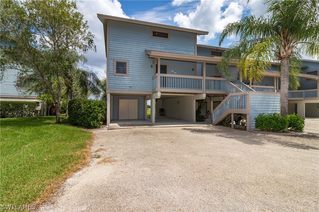 5391 Blue Crab Cir. #N-1, Bokeelia, FL 33922