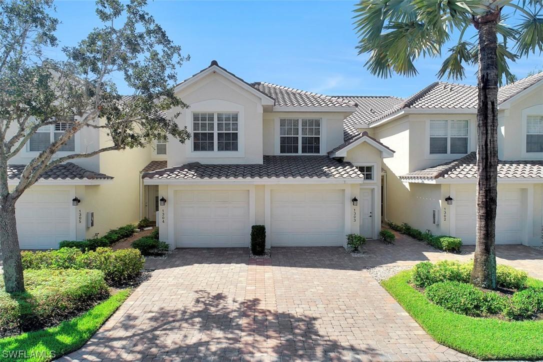 23760 Clear Spring Ct. #1303, Estero, FL 34135