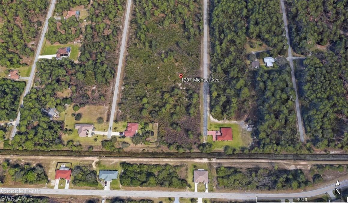 1207 Michael Ave., Lehigh Acres, FL 33972