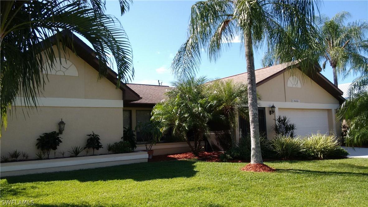 622 El Dorado Pkwy., Cape Coral, FL 33914