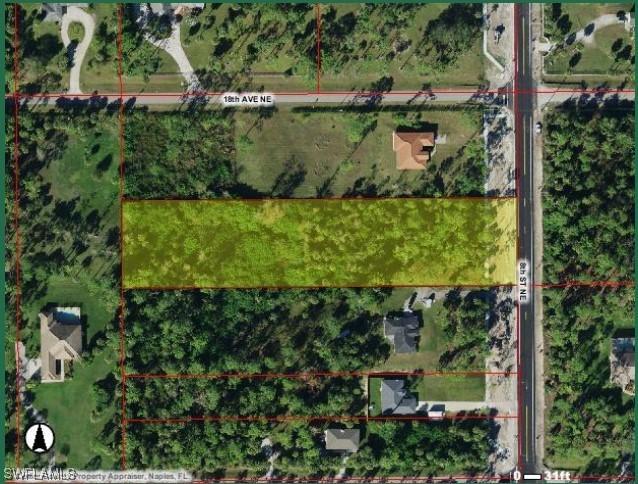 8th St., Naples, FL 34120