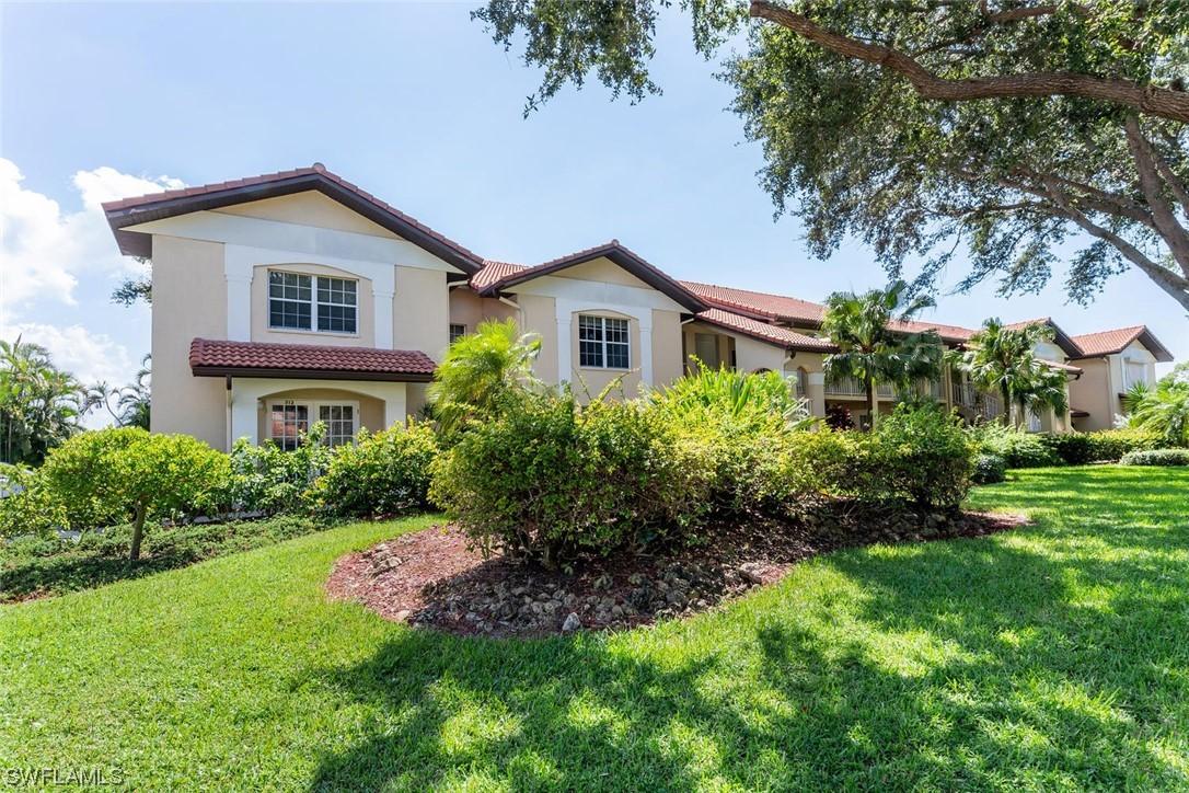 9860 Costa Mesa Ln. #512, Bonita Springs, FL 34135