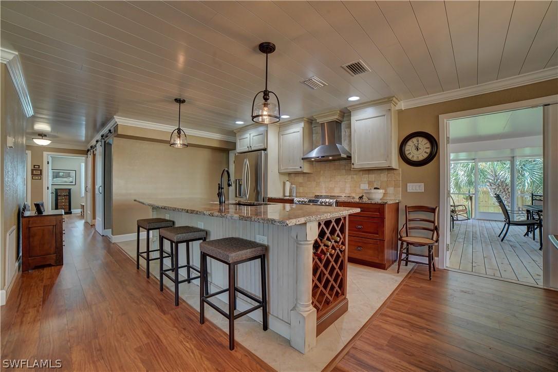 431 Harvey St., Punta Gorda, FL 33950