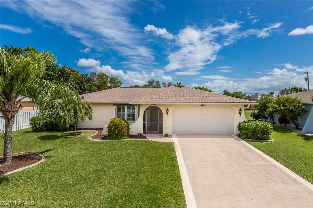 4503 SW 6th Pl., Cape Coral, FL 33914