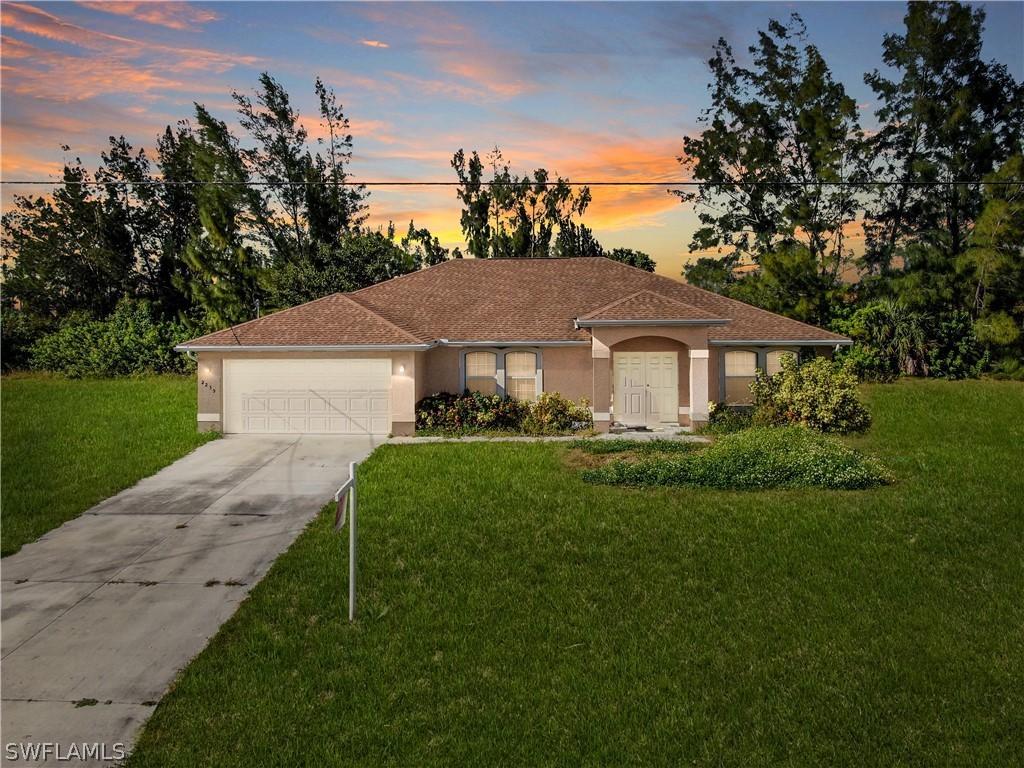 2239 SW 2nd Ter., Cape Coral, FL 33991