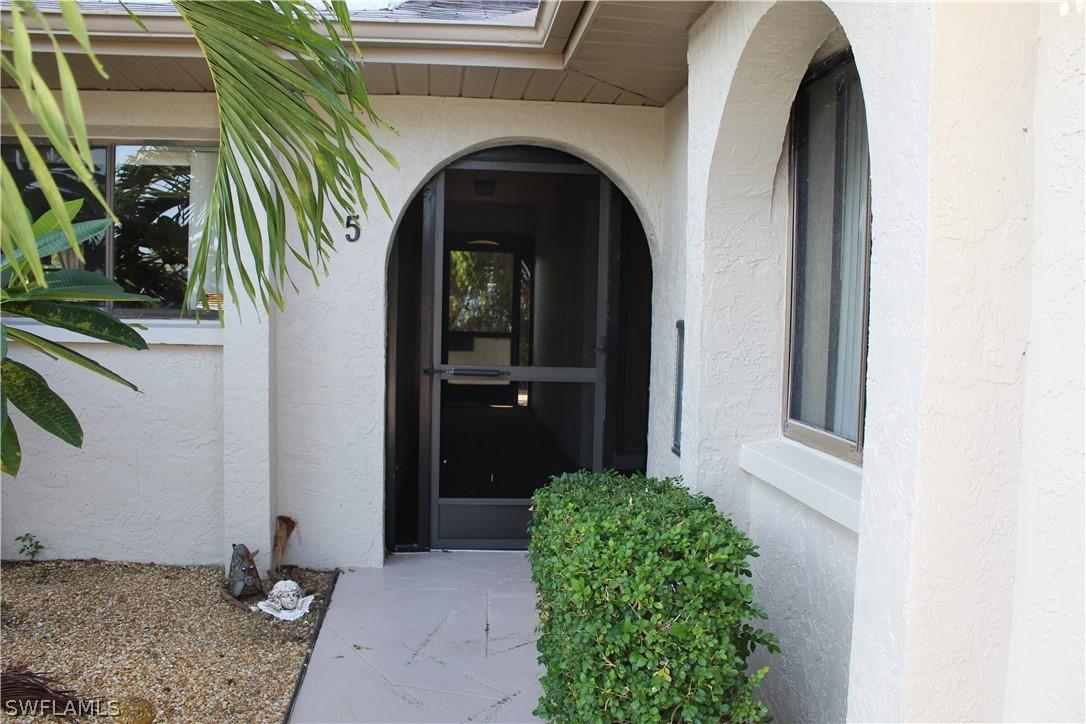 610 SW 47th Ter. #5, Cape Coral, FL 33914