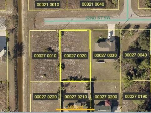 4019 32nd St., Lehigh Acres, FL 33976