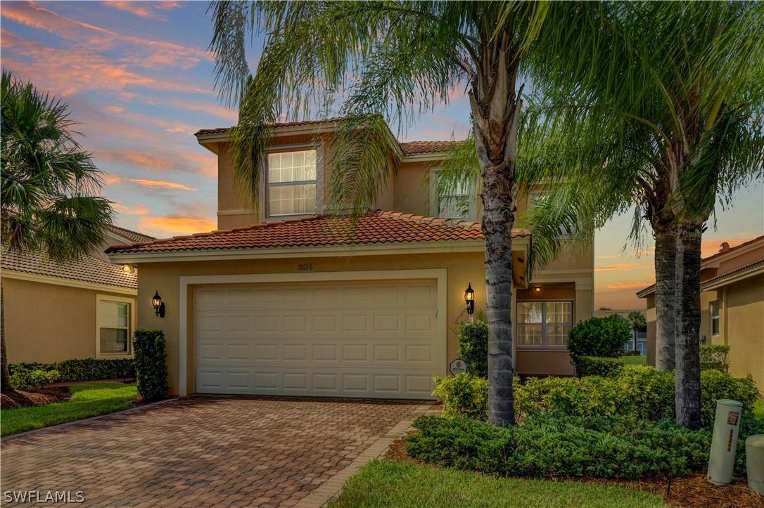 11036 Yellow Poplar Dr., Fort Myers, FL 33913