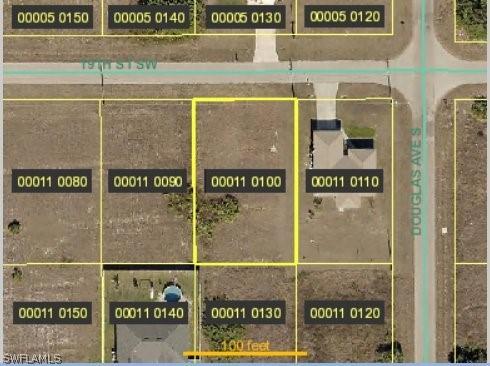 4203 19th St., Lehigh Acres, FL 33976