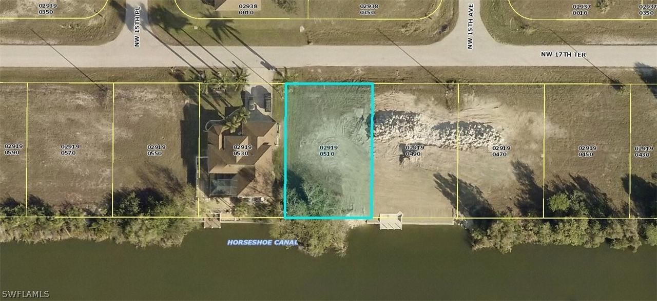 1508 NW 17th Ter., Cape Coral, FL 33993