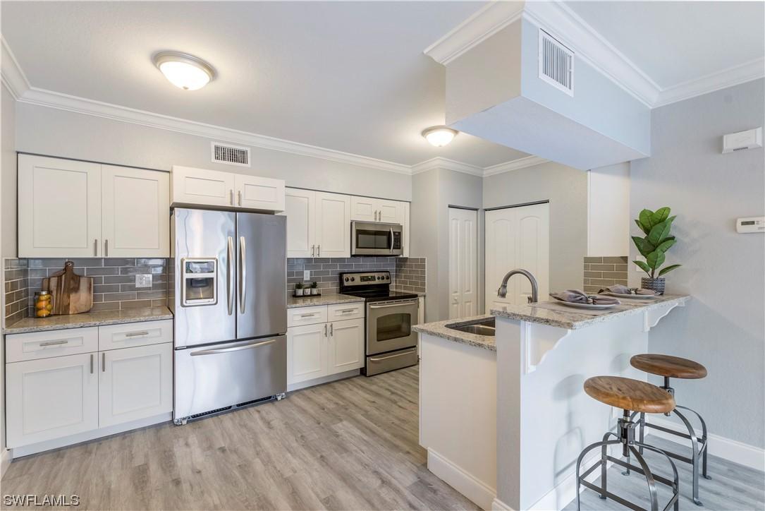 27099 Matheson Ave. #103, Bonita Springs, FL 34135