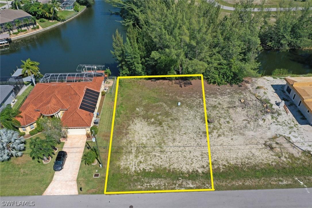 2821 SW 17th Pl., Cape Coral, FL 33914