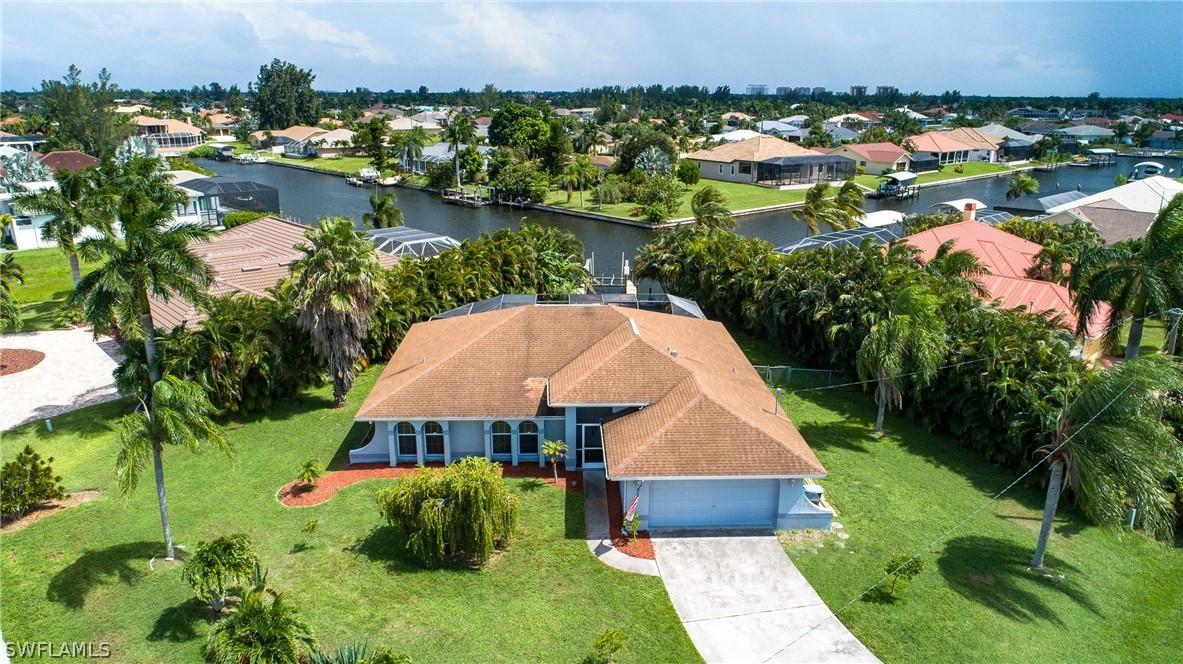 4203 SW 25th Pl., Cape Coral, FL 33914