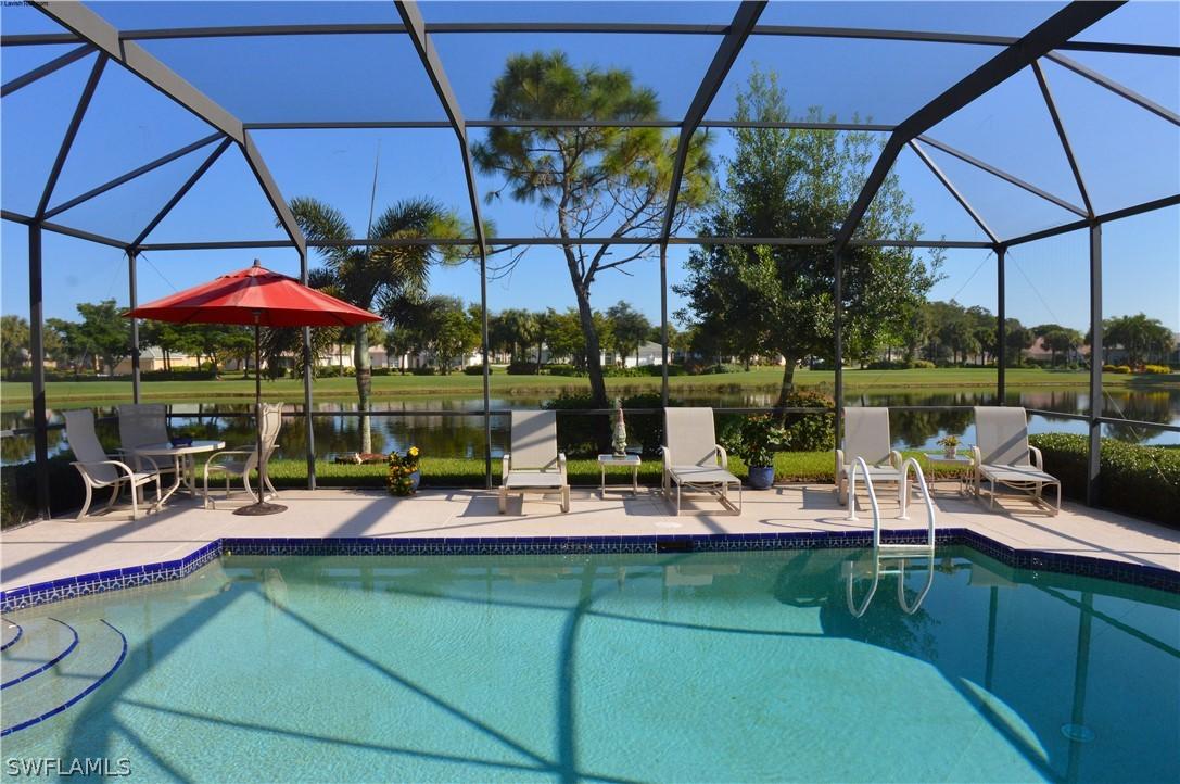 8003 Tiger Palm Way, Fort Myers, FL 33966