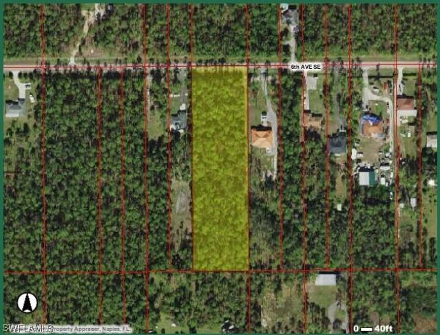 6th Ave., Naples, FL 34117