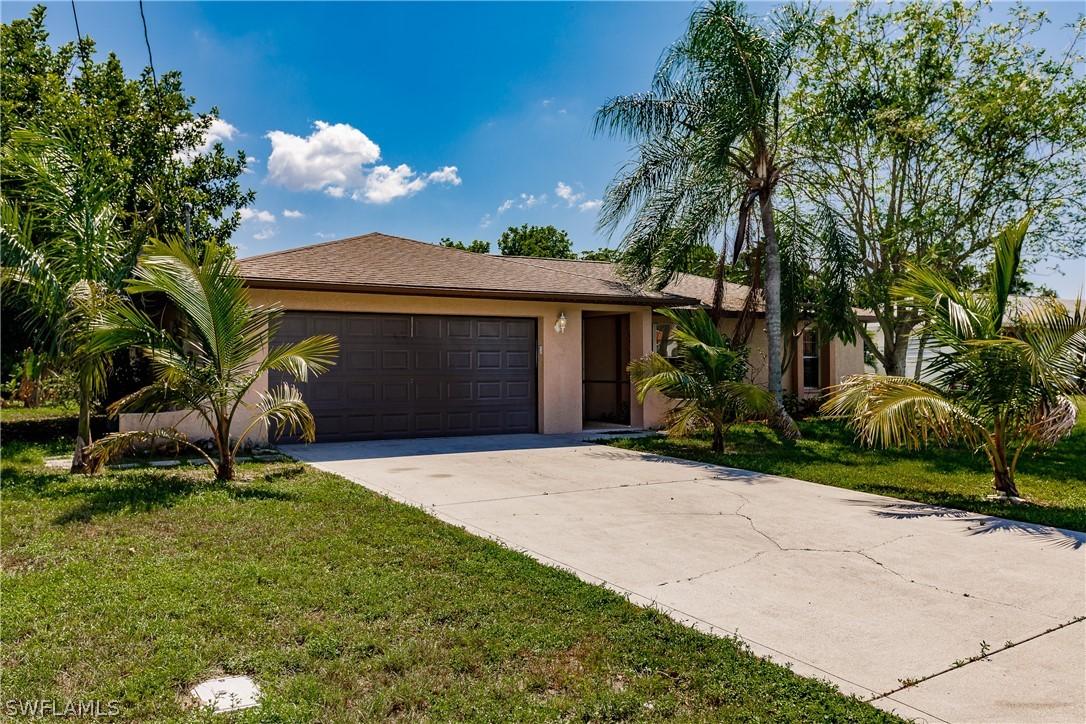 1910 SE 13th St., Cape Coral, FL 33990
