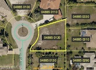3903 SW 25th Pl., Cape Coral, FL 33914