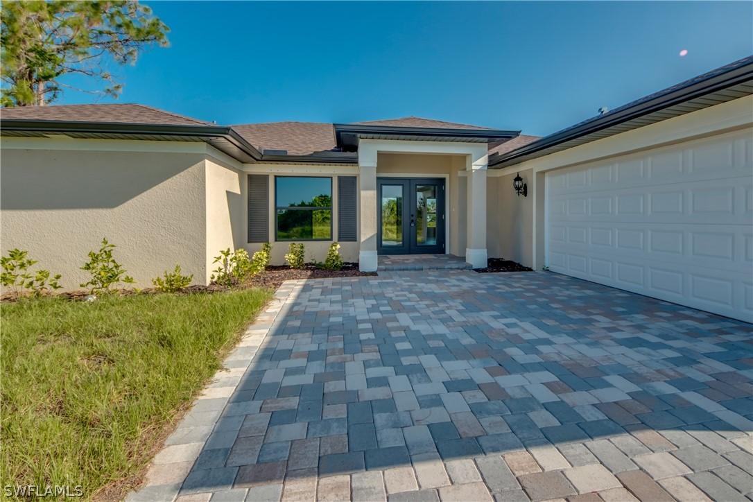 3802 15th St., Lehigh Acres, FL 33976