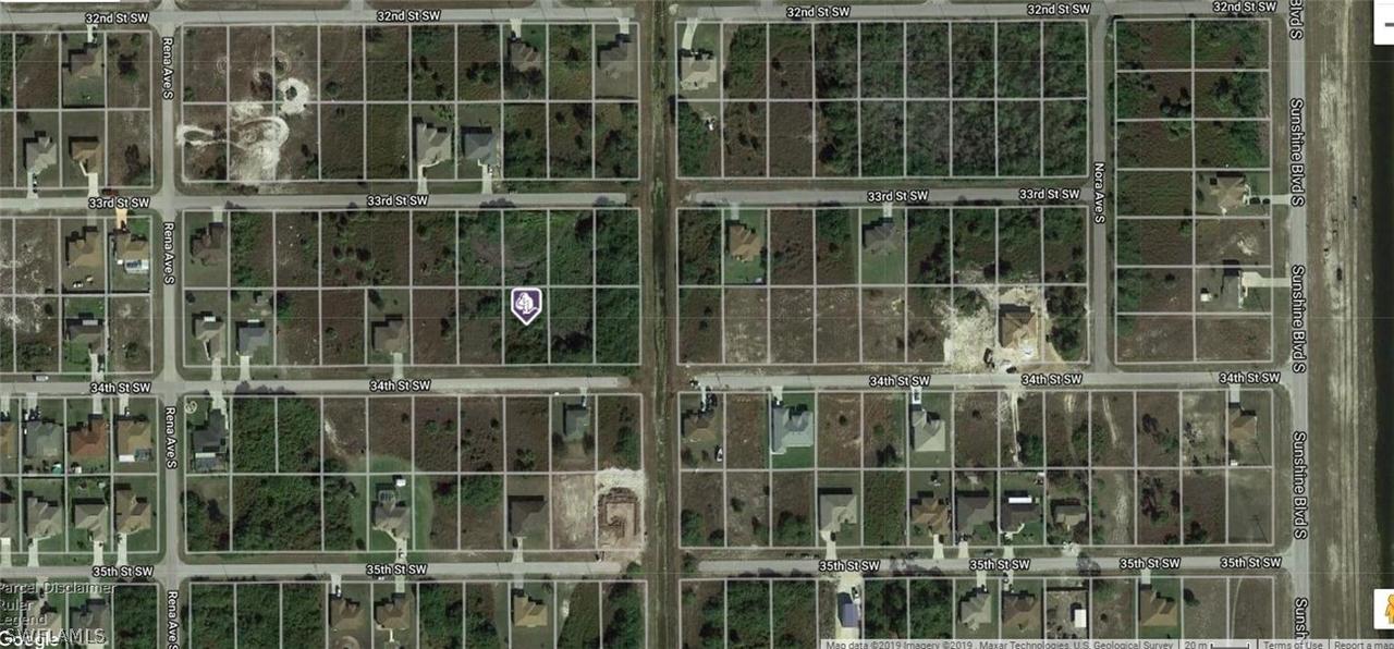 3204 34th St., Lehigh Acres, FL 33976