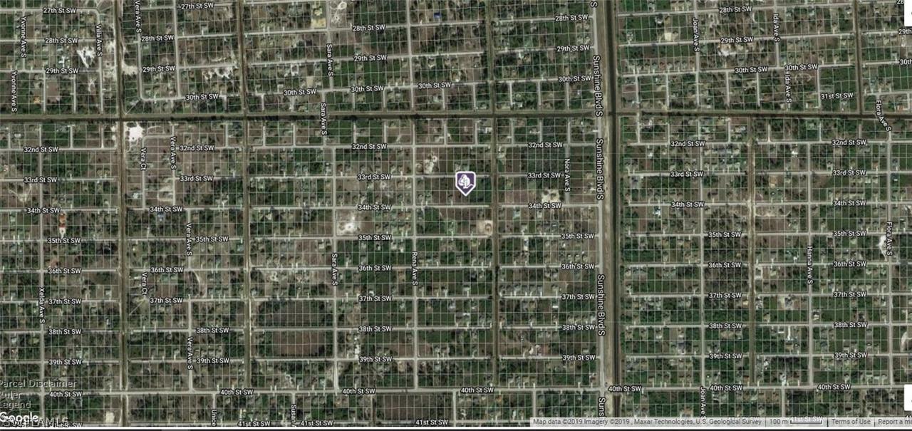 3206 34th St., Lehigh Acres, FL 33976