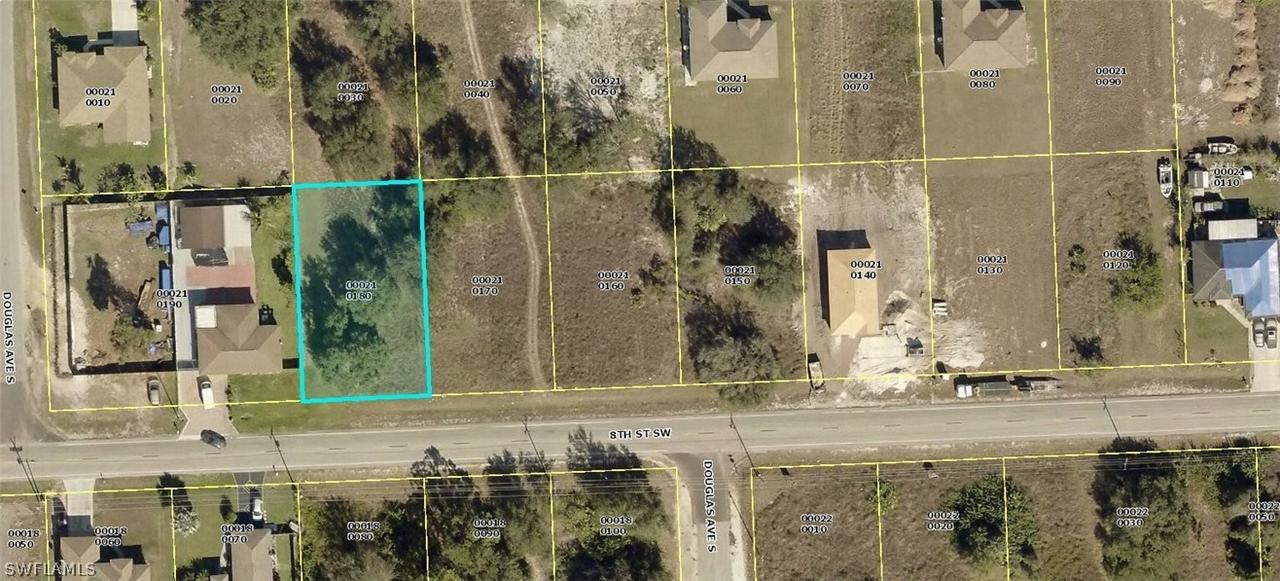 4204 8th St., Lehigh Acres, FL 33976